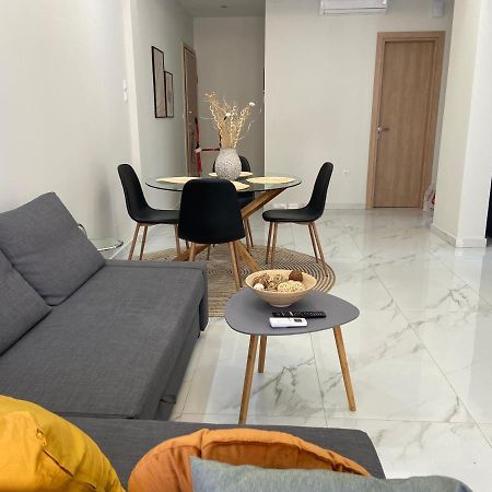 קאבאלה Sweet Harmony ! 70M From Rapsani Beach ! מראה חיצוני תמונה