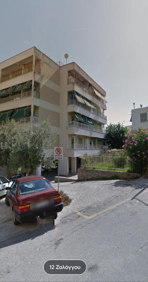 קאבאלה Sweet Harmony ! 70M From Rapsani Beach ! מראה חיצוני תמונה