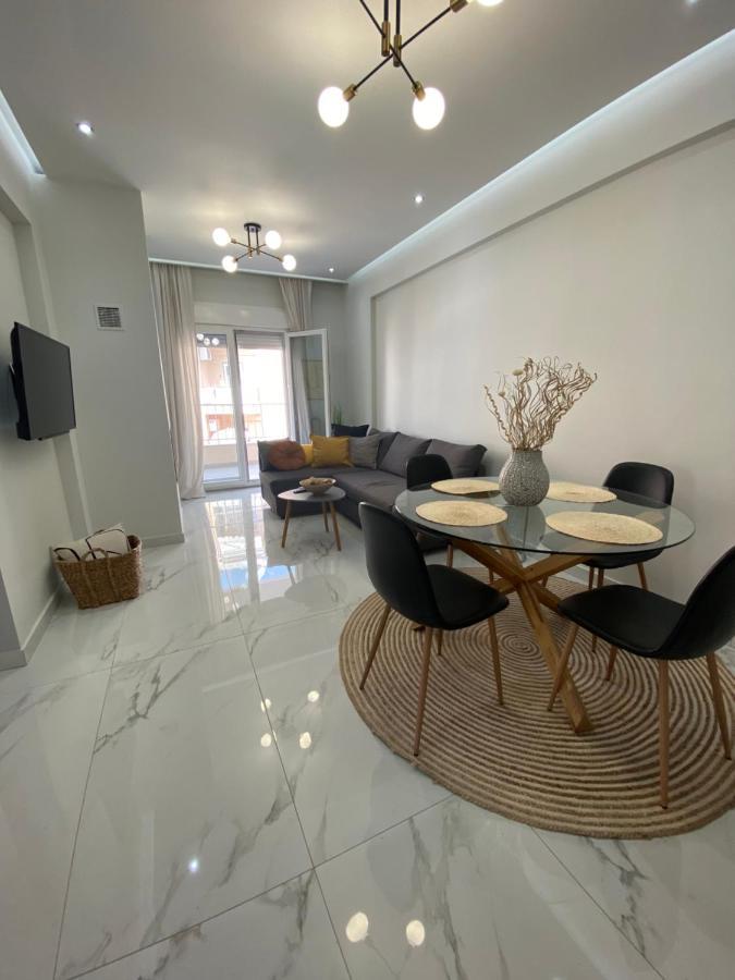 קאבאלה Sweet Harmony ! 70M From Rapsani Beach ! מראה חיצוני תמונה