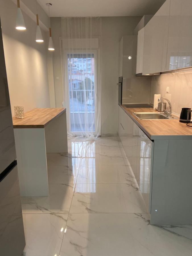 קאבאלה Sweet Harmony ! 70M From Rapsani Beach ! מראה חיצוני תמונה