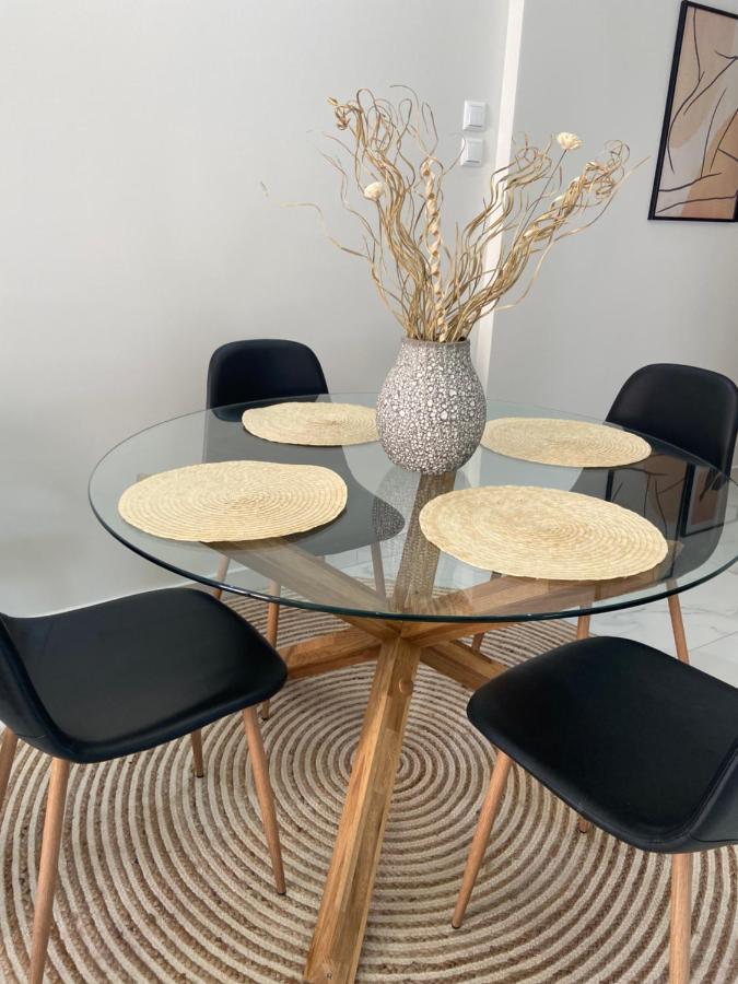 קאבאלה Sweet Harmony ! 70M From Rapsani Beach ! מראה חיצוני תמונה