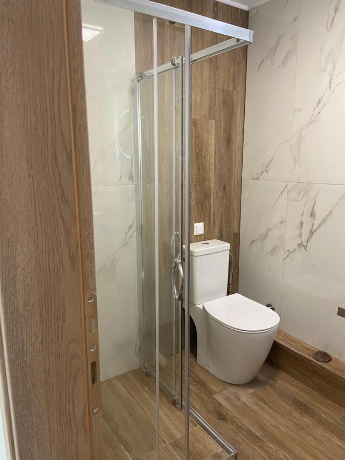 קאבאלה Sweet Harmony ! 70M From Rapsani Beach ! מראה חיצוני תמונה