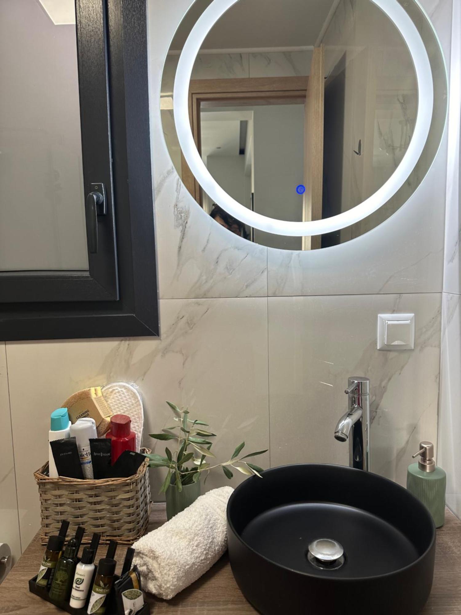 קאבאלה Sweet Harmony ! 70M From Rapsani Beach ! מראה חיצוני תמונה